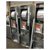 Nortek mobile home gas furnace w/ coil DAMAGE Nortek mobile home gas furnace w/ coil DAMAGE