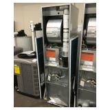 Nortek mobile home gas furnace w/ coil DAMAGE Nortek mobile home gas furnace w/ coil DAMAGE
