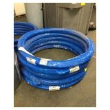 3/4in x 100ft pex pipe coil 3/4in x 100ft pex pipe coil