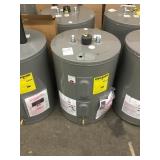 38gal electric water heater 38gal electric water heater