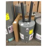 38gal electric water heater w/ insulation 38gal electric water heater w/ insulation