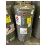 55 gal electric water heater 55 gal electric water heater