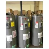 55 gal electric smart water heater 55 gal electric smart water heater
