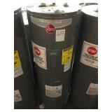 40 gal electric water heater 40 gal electric water heater