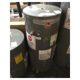 40 gal electric water heater 40 gal electric water heater