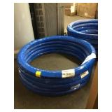 1/2in x 150ft pex pipe coil 1/2in x 150ft pex pipe coil