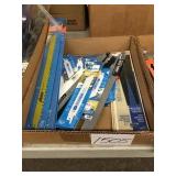 Saw Blades by the Box Saw Blades by the Box