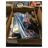 Misc Box of Tools for One Money Misc Box of Tools for One Money