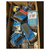 Misc Box of Tools for One Money Misc Box of Tools for One Money