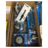 Drill Bits and Wire Wheels by the Box Drill Bits and Wire Wheels by the Box