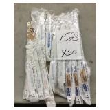 Recip Saw Blades by the Piece x50 Recip Saw Blades by the Piece x50