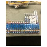 Recip Saw Blades by the Piece x80 Recip Saw Blades by the Piece x80