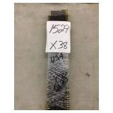 Recip Saw Blades by the Piece x38 Recip Saw Blades by the Piece x38
