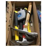 Hammers & Tape Measure for One Money Hammers & Tape Measure for One Money