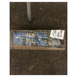Box of Recip Saw Blades for One Money Box of Recip Saw Blades for One Money