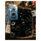 Box of Hole Saws for One Money Box of Hole Saws for One Money