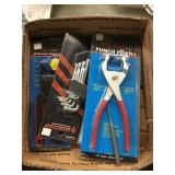 Misc Tools by the Box Misc Tools by the Box