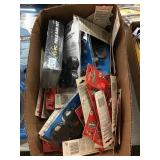 Hole Saws & Insert Bits by the Box Hole Saws & Insert Bits by the Box
