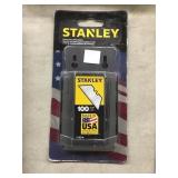 Stanley Heavy Duty Utility Blades Stanley Heavy Duty Utility Blades