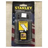 Stanley Heavy Duty Utility Blades Stanley Heavy Duty Utility Blades