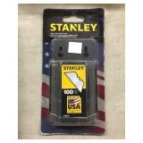 Stanley Heavy Duty Utility Blades Stanley Heavy Duty Utility Blades