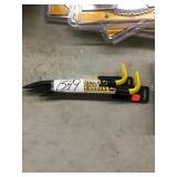 11' Stanley Nail Puller 11' Stanley Nail Puller
