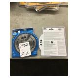 7-1/4' Finishing Circular Saw Blade X2 7-1/4' Finishing Circular Saw Blade X2
