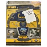 10' Irwin Fiber Cement Saw Blade 10' Irwin Fiber Cement Saw Blade