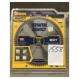 10' Irwin Fast Cut Saw Blade 10' Irwin Fast Cut Saw Blade