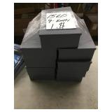 9 Empty Drill Bit Index Cases 9 Empty Drill Bit Index Cases
