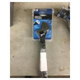 10' Adjustable Wrench x4 10' Adjustable Wrench x4