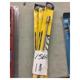 Irwin Hex Key Extension Irwin Hex Key Extension