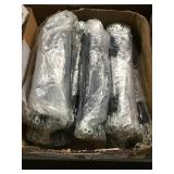 10' Abrasive Hacksaw Blades by the Pack x9 10' Abrasive Hacksaw Blades by the Pack x9