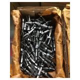 1/4' Plug Cutters by the Box 1/4' Plug Cutters by the Box