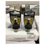 7/8' Impact Pro Hole Saws by the Box 7/8' Impact Pro Hole Saws by the Box