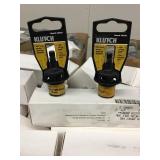7/8' Impact Pro Hole Saws by the Box 7/8' Impact Pro Hole Saws by the Box