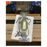 3 way Switch x 60 3 way Switch x 60