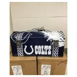 Metal Toolbox (Indianapolis Colts) Metal Toolbox (Indianapolis Colts)