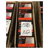 #6 x 1-5/8' Drywall Screws by the Box x12 #6 x 1-5/8' Drywall Screws by the Box x12