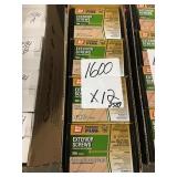 4' x 10' Exterior Screws by the Box x12 4' x 10' Exterior Screws by the Box x12