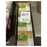3-1/2' x 10' Exterior Screws by the Box x12 3-1/2' x 10' Exterior Screws by the Box x12