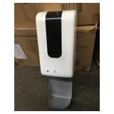 Automatic Hand Sanitizer by the Piece x2 Automatic Hand Sanitizer by the Piece x2