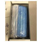 Disposable Face Masks by the Box x4 Disposable Face Masks by the Box x4