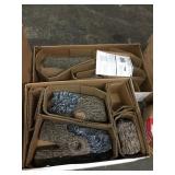 36' Gas Fireplace Logs 36' Gas Fireplace Logs