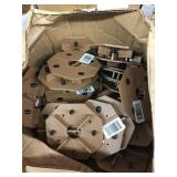 Deck Fasteners by the Box x3 Deck Fasteners by the Box x3