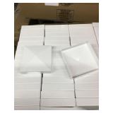 Box of 5' PVC Post Caps Box of 5' PVC Post Caps