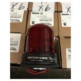 4' Signaling Beacons x 6 4' Signaling Beacons x 6