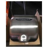 12' Wall Mount Hand Dryer DISPLAY 12' Wall Mount Hand Dryer DISPLAY