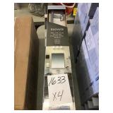18' Towel Bars by the Piece x4 18' Towel Bars by the Piece x4
