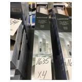 24' Towel Bars by the Piece x4 24' Towel Bars by the Piece x4